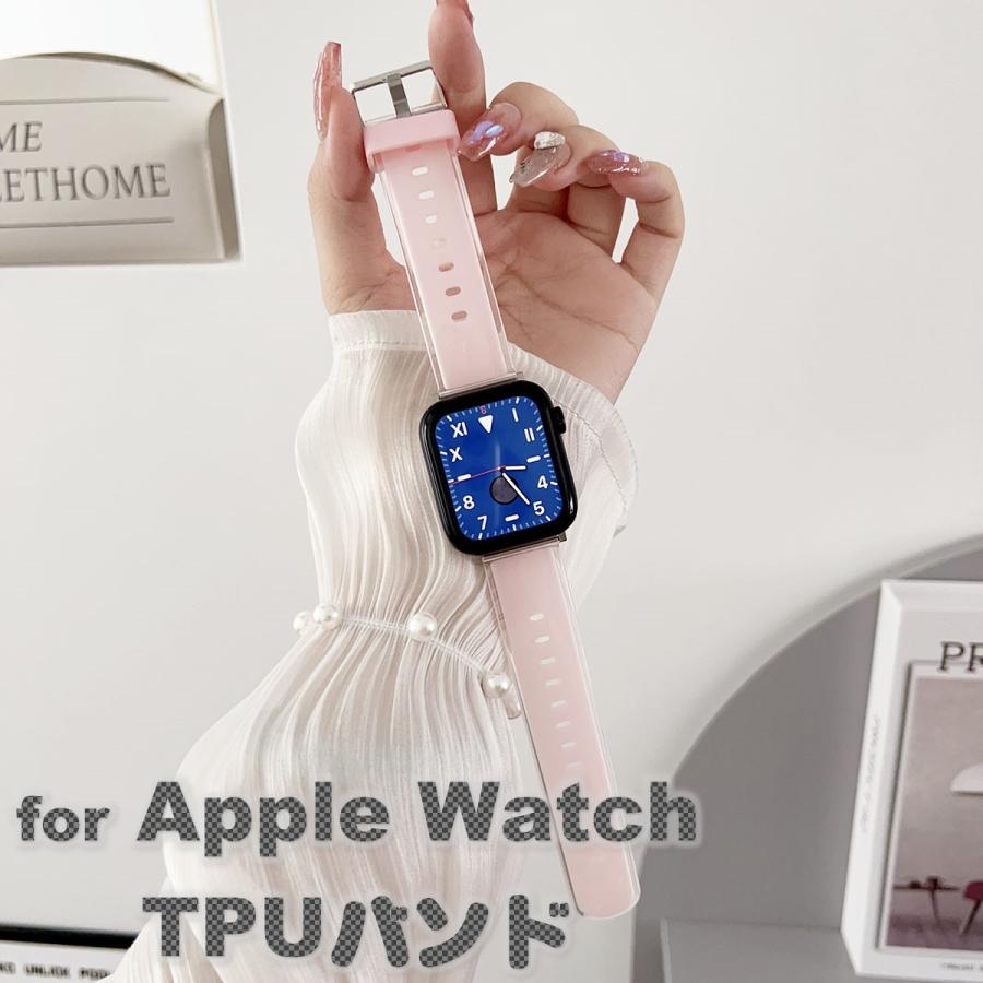Apple Watch アップルウォッチ バンド apple watch ベルト 44mm Apple Watch アップルウォッチ バンド apple watch ベルト 44mm