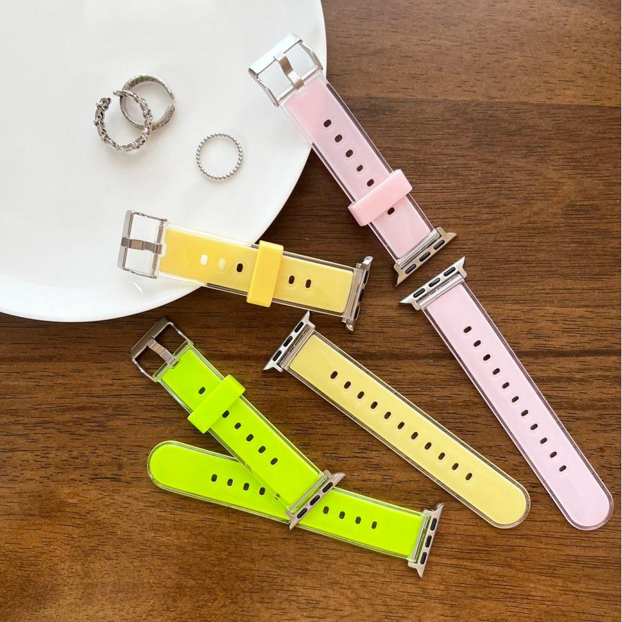 Apple Watch アップルウォッチ バンド apple watch ベルト 44mm Apple Watch アップルウォッチ バンド apple watch ベルト 44mm