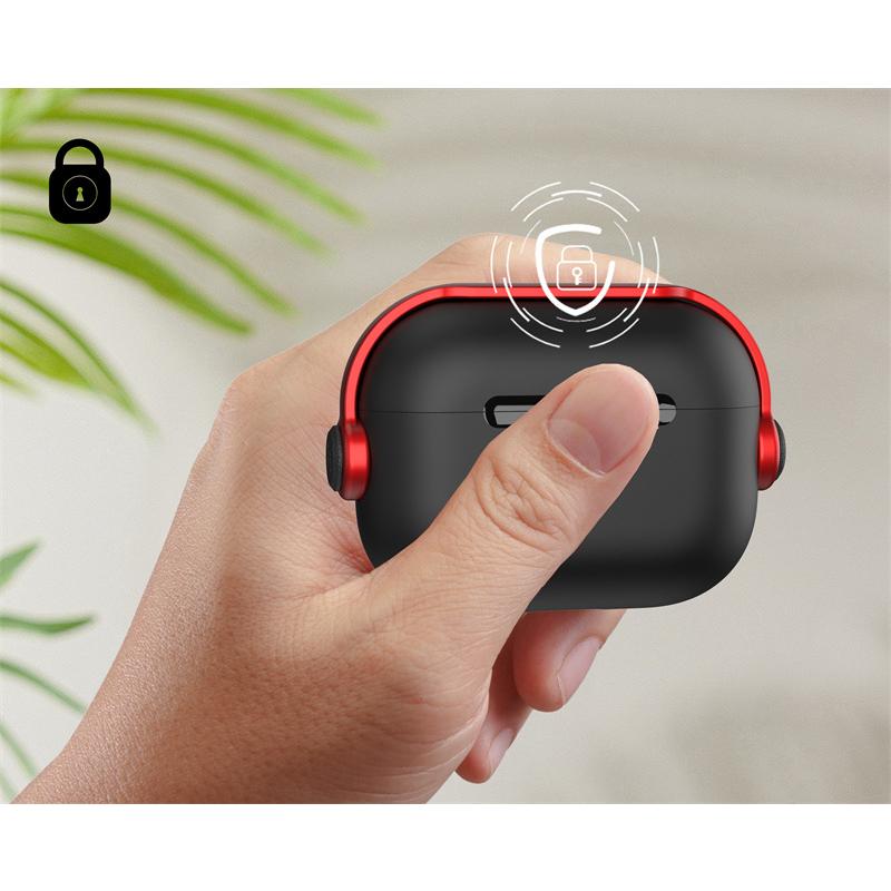 Airpods pro 3 ケース airpods 5 4 カバー エアポッズ 第4世代 カバー エアーポッズ pro air pods 第5世代 ケース ストラップ付き |  | 21