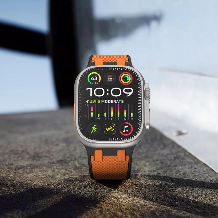 Apple Watch アップルウォッチ バンド apple watch 44mm ベルト