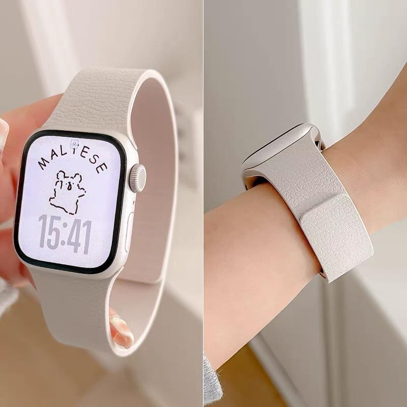 Apple Watch アップルウォッチ バンド apple watch 44mm ベルト
