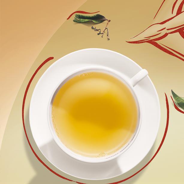 ユリウスマインル（Julius Meinl）グリーン・ジャスミン【88588】ティーバッグ25個 88588TEEBLATT TOKYO