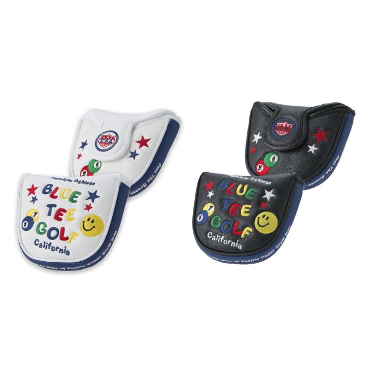 BLUE TEE GOLF ブルーティーゴルフ ピンボール スマイル マレット用 PC-001/PC-002 :15-17-1225:ティーオリーヴ神戸店 - 通販 - Yahoo!ショッピング BLUE TEE GOLF ブルーティーゴルフ ピンボール スマイル マレット用 PC-001/PC-002 :15-17-1225:ティーオリーヴ神戸店 - 通販 - Yahoo!ショッピング