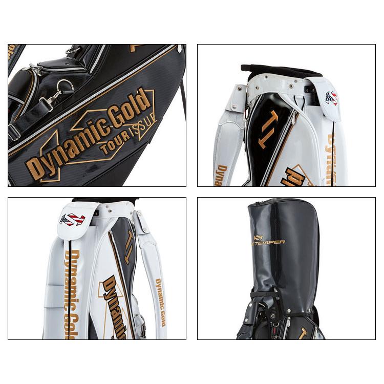 TRUE TEMPER 各色限定100点 ダイナミックゴールド スタンド