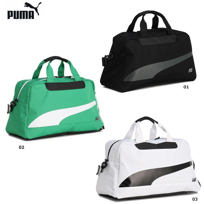 PUMA（プーマ） 091945 ゴルフ THE ボストンバッグ 爆買 : ティー