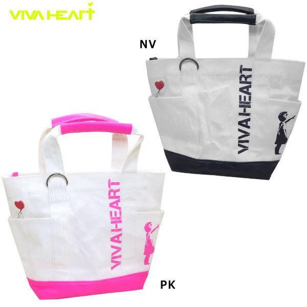 ビバハート VIVA HEART バンクシー カートバッグ 013-86201 爆買