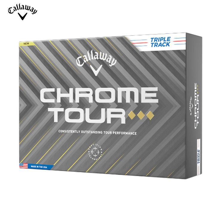 Callaway（キャロウェイ） クロムツアー トリプルダイヤ トリプル