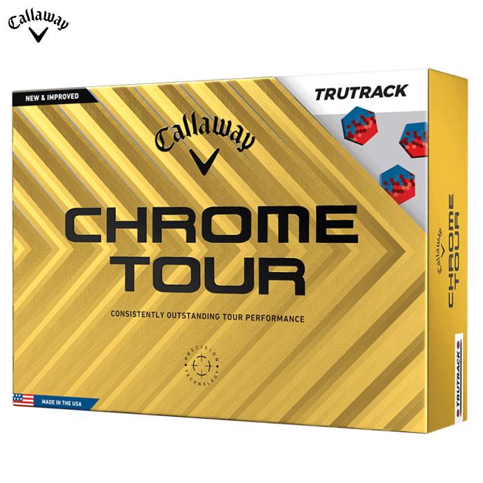 キャロウェイ CHROMETOUR等混合 トゥルートラック 2024年モデル 000000005709_RvLyEjE.jpg