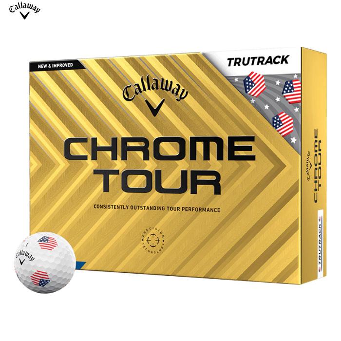 Callaway（キャロウェイ） 数量限定 クロムツアー トゥルートラック