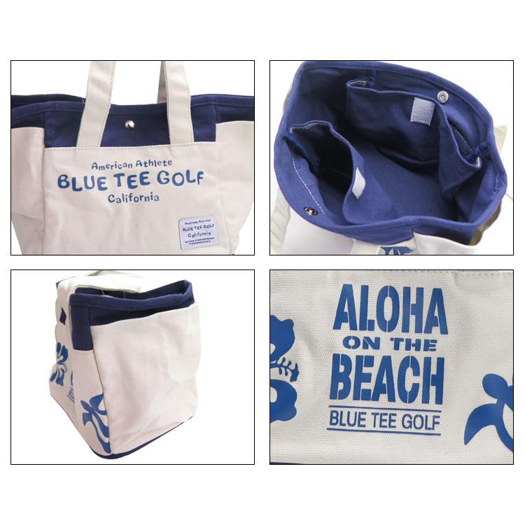 BLUE TEE GOLF（ブルーティーゴルフ） アロハ オン ザ ビーチ ラウンド