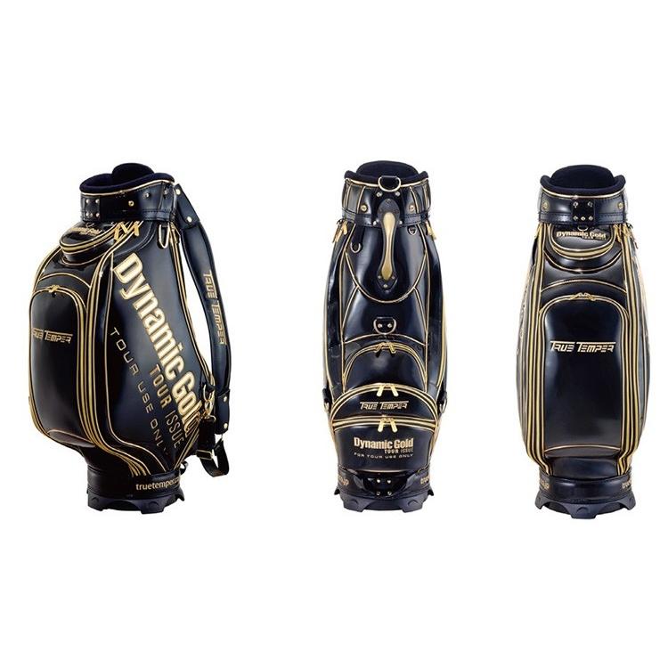 TRUE TEMPER 限定200本 トゥルーテンパー キャディバッグ TRUE TEMPER 限定200本 トゥルーテンパー キャディバッグ
