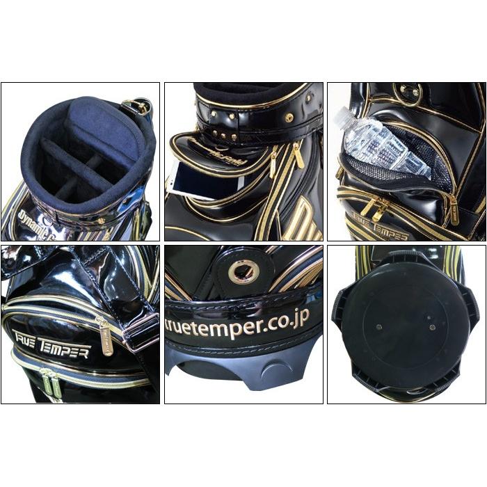 TRUE TEMPER 限定200本 トゥルーテンパー キャディバッグ TRUE TEMPER 限定200本 トゥルーテンパー キャディバッグ