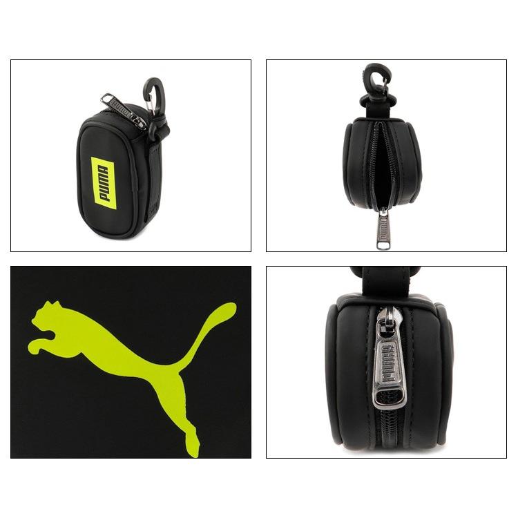 プーマ Puma ゴルフ ボールケース コア ティーオリーヴ神戸店 通販 Paypayモール