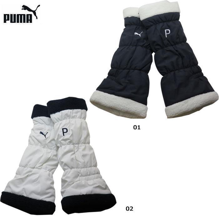 PUMA（プーマ） 054771 ゴルフ W Pインシュレーテッド レッグ