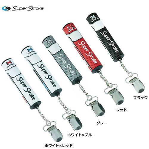 バターグッズ スーパーストローク（Super Stroke） パターカバーホルダー パター