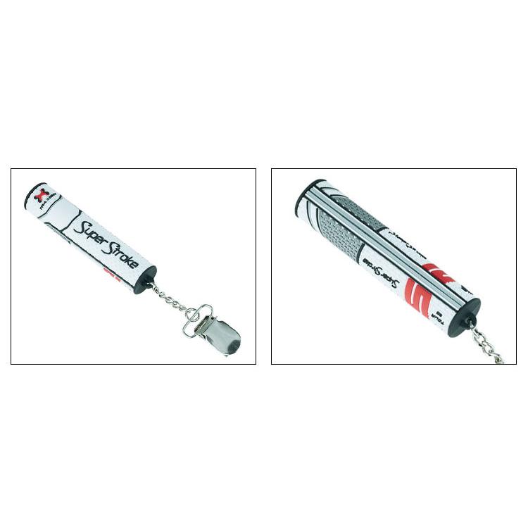 スーパーストローク（Super Stroke） パターカバーホルダー パター