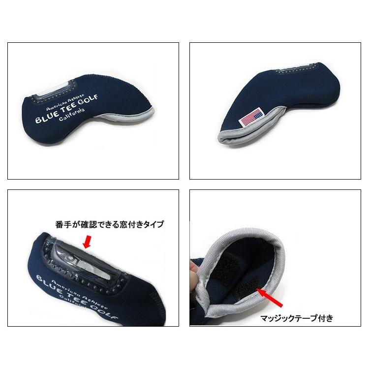 BLUE TEE GOLF ブルーティーゴルフ ストレッチ アイアンカバー 8個セット :achdbtgsti:ティーオリーヴ神戸店 - 通販 - Yahoo!ショッピング BLUE TEE GOLF ブルーティーゴルフ ストレッチ アイアンカバー 8個セット :achdbtgsti:ティーオリーヴ神戸店 - 通販 - Yahoo!ショッピング