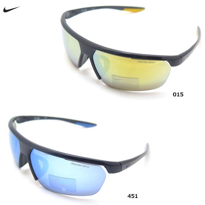 NIKE（ナイキ） サングラス DC2908 GALE FORCE AF M ゲイルフォース