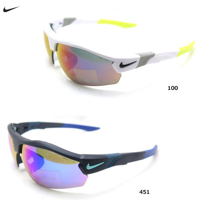 NIKE（ナイキ） サングラス DJ3044 SHOW X3 2 AF E ショーエックス3