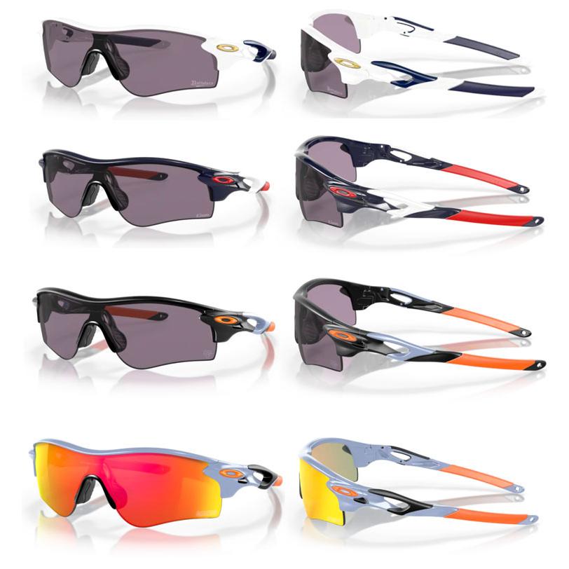 OAKLEY 数量限定 オークリー 球団モデル RadarLock Path OAKLEY 数量限定 オークリー 球団モデル RadarLock Path