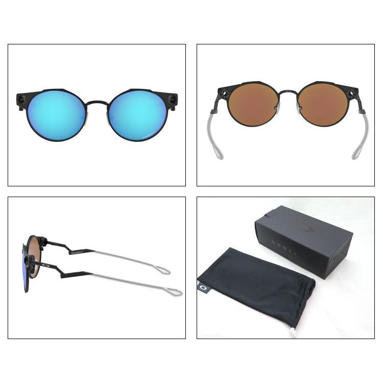 □超美品□Oakley Deadbolt□OO6046-0350 134□オークリー □超美品□Oakley Deadbolt□OO6046-0350 134□オークリー
