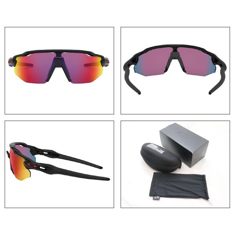 OAKLEY（オークリー） オークリーサングラス OO9442 Radar EV Advancer