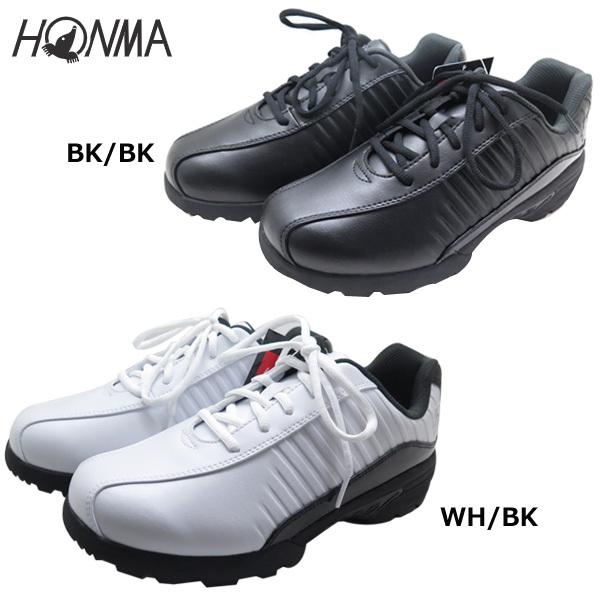 本間ゴルフ HONMA オリジナルシューズ SR52001 爆買