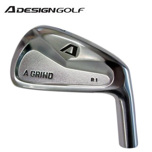 Aデザイン Aグラインド R1 CB A DESIGN A GRIND 6本セット#5-PW ヘッド 