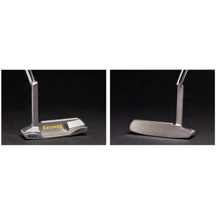 初回生産限定モデル クロノス RELESE リリース SI ファースト ゴルフ 