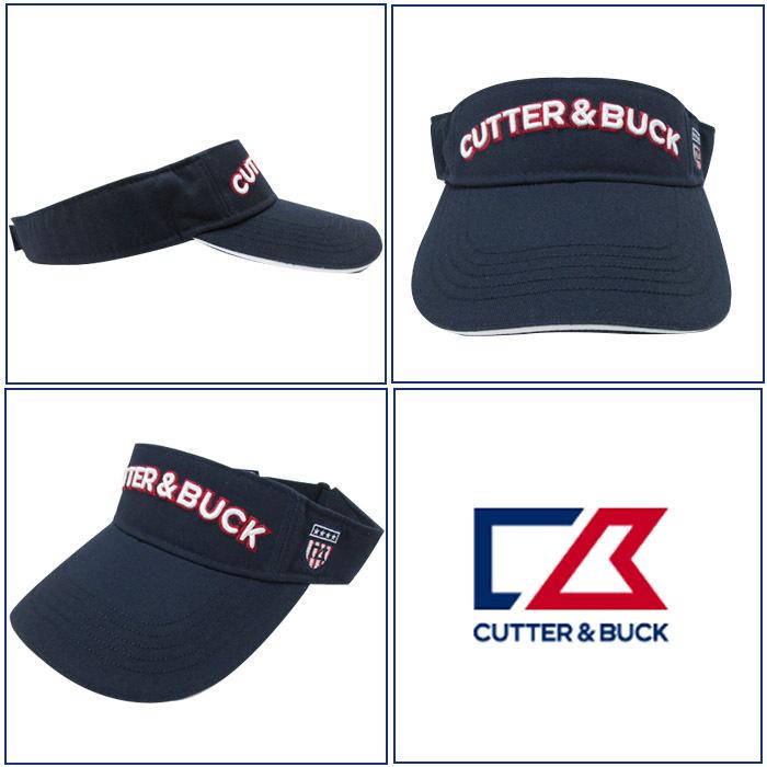 在庫限り特価 カッター アンド バック CUTTER&BUCK CGBOJC61GJ バイザー CGBOJC61GJティーオリーヴ神戸店 通販 Yahoo!ショッピング