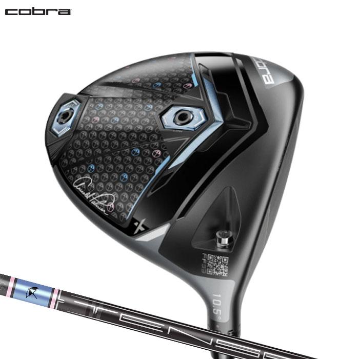 COBRA（ゴルフ） コブラ ダークスピード アダプト DS-ADAPT X