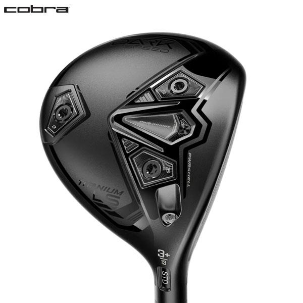 コブラ DARKSPEED LS フェアウェイ ダークスピード LS FW US ヘッド  