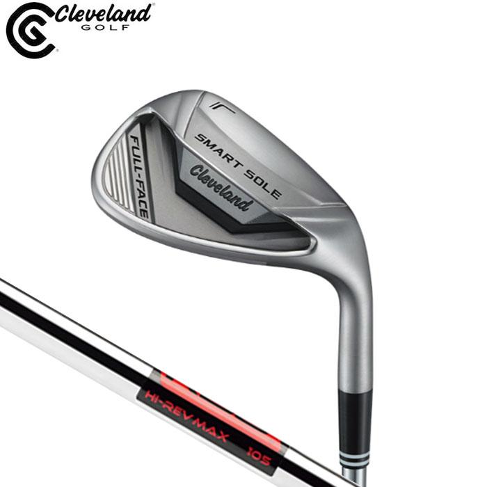 Cleveland クリーブランド スマートソール フルフェイス タイプL Cleveland Golf（クリーブランドゴルフ） クリーブランド スマート