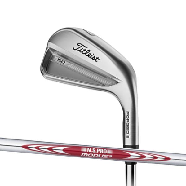 Titleist T150 5番アイアン 単体　モーダス105S Titleist（タイトリスト） T150 アイアン モーダスツアー105 S ＃5〜P