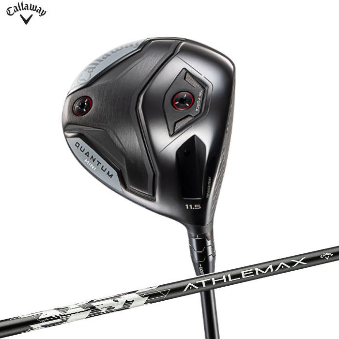 Callaway（キャロウェイ） QUANTUM MINI ドライバー クアンタム ミニ