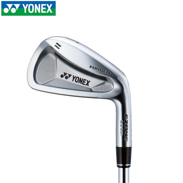 YONEX（ヨネックス） EZONE CB501 フォージドアイアン #5-P アイアン