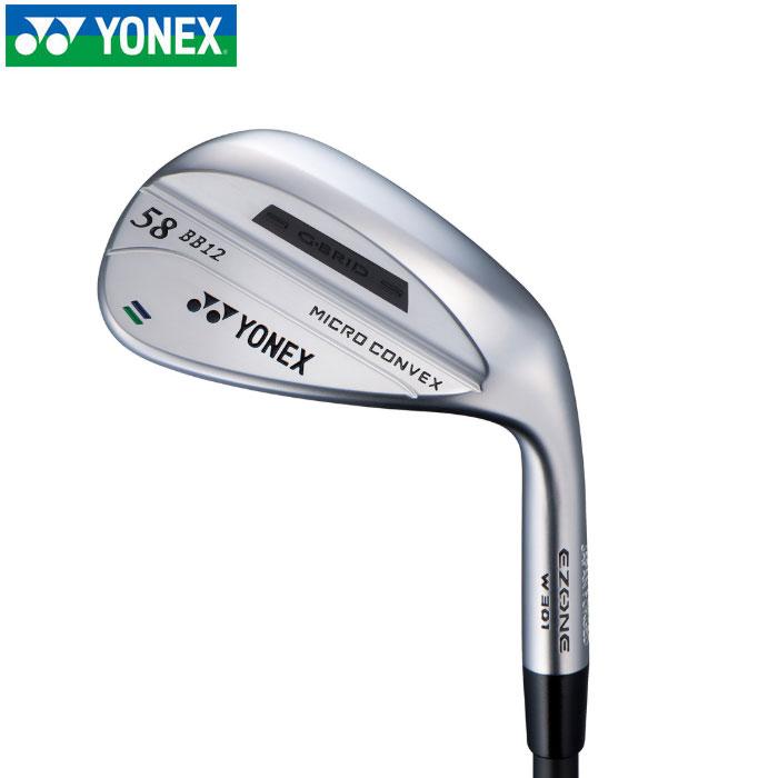 YONEX（ヨネックス） EZONE W301BB ウェッジ レクシススチールコア