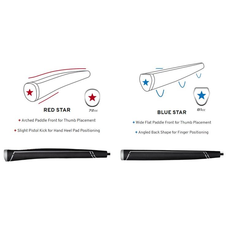 Golf Pride ゴルフ プライド プロオンリー パターグリップ