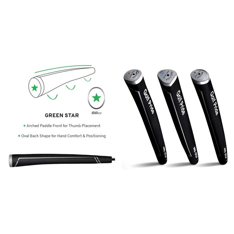 Golf Pride（ゴルフプライド） ゴルフ プライド プロオンリー パター