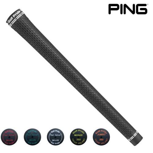 PING（ピン） ゴルフプライド360 ツアーベルベット 爆買 : ティー