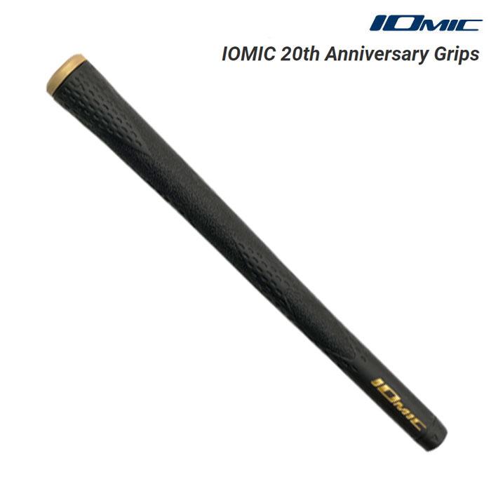(未使用･未開封品)　IOMIC(イオミック) ゴルフグリップ　X-Grip Type-DAIYA バックライン有 ブルー X-Grip Series ブルー M60 ar3p5n1 イオミック Xグリップ（タイプダイヤ） ウッド＆アイアン用
