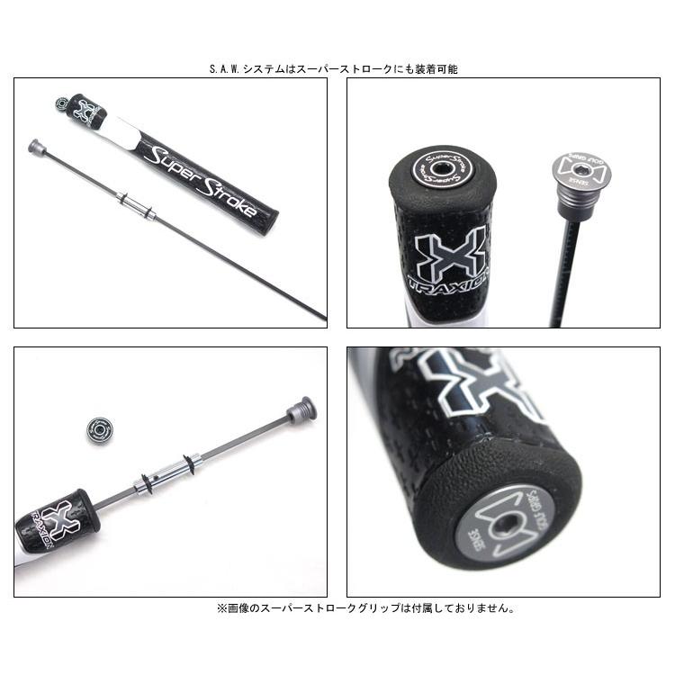 Sense R1 パターグリップ センスグリップ ルール適合 ※スーパー