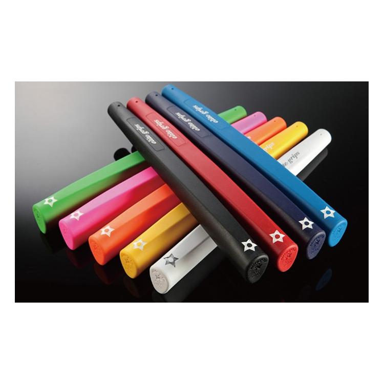 (未使用･未開封品)　elitegrips(エリートグリップ) パターグリップ RS65 ネイビー スタンダード vf3p617 elite grips 〜あなたのゴルフに革命を起こすゴルフグリップ〜