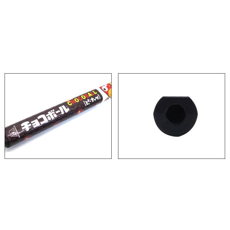 elite grips（エリートグリップ） チョコボール パターグリップ 爆買
