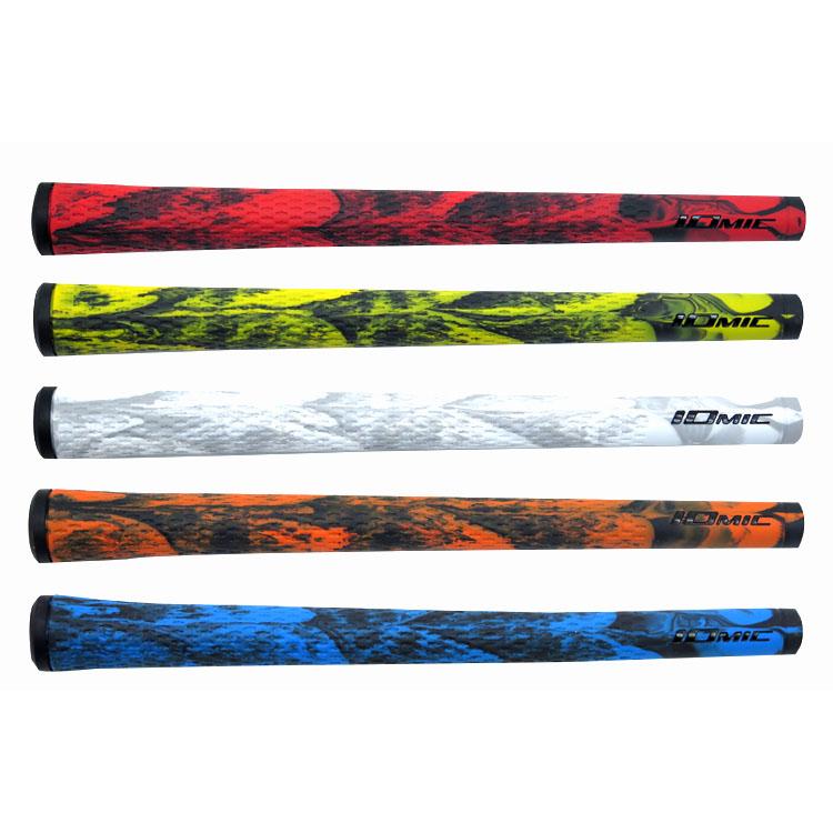 IOMIC（イオミック） スティッキー アーミーグリップ 1.8 ティー