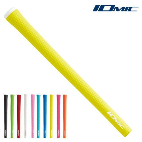 IOMIC（イオミック） スティッキー・レディース レディース アンド
