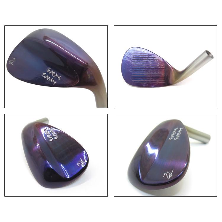 ZL GOLF ウェッジ ZL GOLF ZLウェッジヘッド ヘッドのみ : ティーオリーヴ神戸店 - 通販