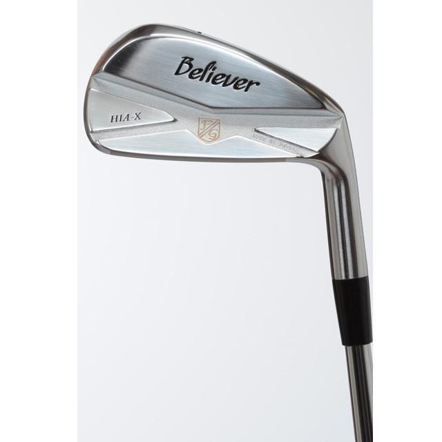 藤本技工　ビリーバーII　Beliver2　6本セット#5-PW　ヘッド単体購入不可 爆買