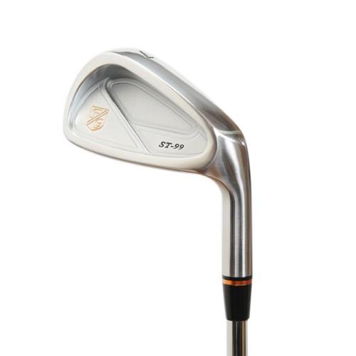 藤本技工　ST-99　6本セット#5-PW　ヘッド単体購入不可 爆買