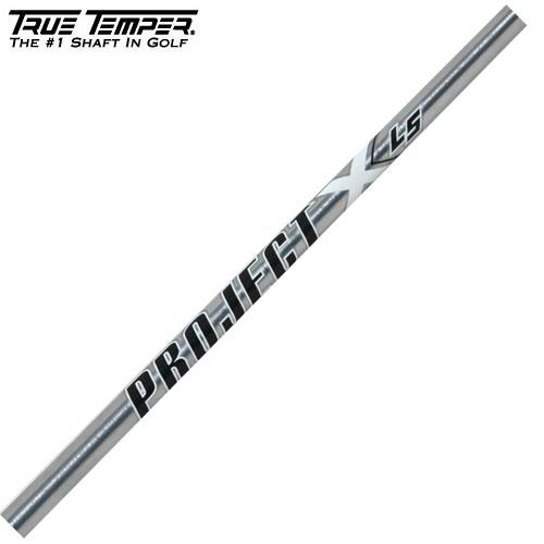 PROJECT X JZ 6.0/120g シャフト 6本セット pjx-pxir.gif